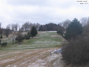 Golf Klub Čertovo břemeno - Jamky 9 a 18 - 24.12.2025 v 10:45 Golf Klub Čertovo břemeno - Jamky 9 a 18 - 24.12.2025 v 10:45