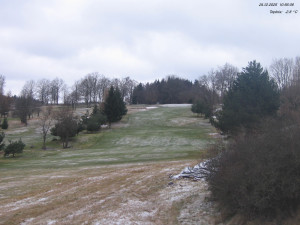 Golf Klub Čertovo břemeno - Jamky 9 a 18 - 24.12.2025 v 11:00 Golf Klub Čertovo břemeno - Jamky 9 a 18 - 24.12.2025 v 11:00