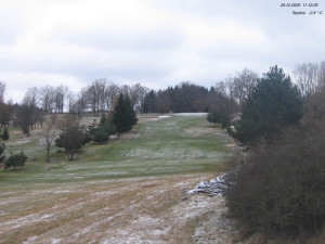 Golf Klub Čertovo břemeno - Jamky 9 a 18 - 24.12.2025 v 11:15 Golf Klub Čertovo břemeno - Jamky 9 a 18 - 24.12.2025 v 11:15