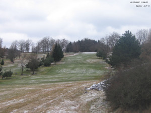 Golf Klub Čertovo břemeno - Jamky 9 a 18 - 24.12.2025 v 11:30 Golf Klub Čertovo břemeno - Jamky 9 a 18 - 24.12.2025 v 11:30