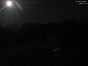 Golf Klub Čertovo břemeno - Jamky 9 a 18 - 29.12.2025 v 00:30 Golf Klub Čertovo břemeno - Jamky 9 a 18 - 29.12.2025 v 00:30