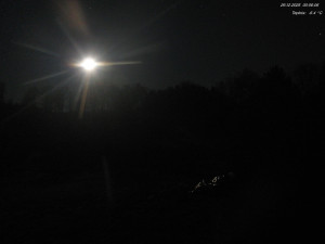 Golf Klub Čertovo břemeno - Jamky 9 a 18 - 29.12.2025 v 01:00 Golf Klub Čertovo břemeno - Jamky 9 a 18 - 29.12.2025 v 01:00