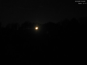 Golf Klub Čertovo břemeno - Jamky 9 a 18 - 29.12.2025 v 01:30 Golf Klub Čertovo břemeno - Jamky 9 a 18 - 29.12.2025 v 01:30