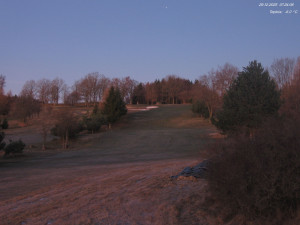 Golf Klub Čertovo břemeno - Jamky 9 a 18 - 29.12.2025 v 07:30 Golf Klub Čertovo břemeno - Jamky 9 a 18 - 29.12.2025 v 07:30