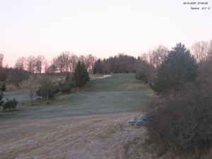 Golf Klub Čertovo břemeno - Jamky 9 a 18 - 29.12.2025 v 08:00 Golf Klub Čertovo břemeno - Jamky 9 a 18 - 29.12.2025 v 08:00