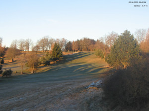 Golf Klub Čertovo břemeno - Jamky 9 a 18 - 29.12.2025 v 08:30 Golf Klub Čertovo břemeno - Jamky 9 a 18 - 29.12.2025 v 08:30