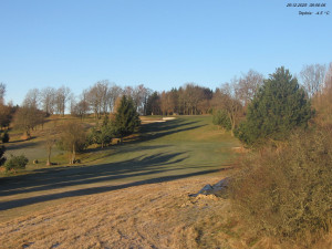 Golf Klub Čertovo břemeno - Jamky 9 a 18 - 29.12.2025 v 09:00 Golf Klub Čertovo břemeno - Jamky 9 a 18 - 29.12.2025 v 09:00