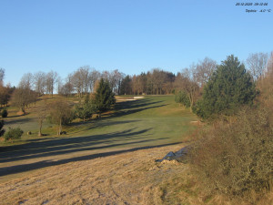 Golf Klub Čertovo břemeno - Jamky 9 a 18 - 29.12.2025 v 09:15 Golf Klub Čertovo břemeno - Jamky 9 a 18 - 29.12.2025 v 09:15