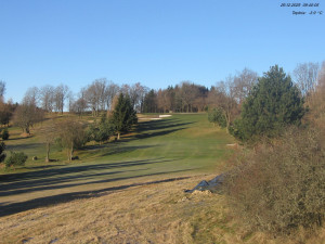 Golf Klub Čertovo břemeno - Jamky 9 a 18 - 29.12.2025 v 09:45 Golf Klub Čertovo břemeno - Jamky 9 a 18 - 29.12.2025 v 09:45