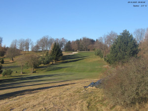 Golf Klub Čertovo břemeno - Jamky 9 a 18 - 29.12.2025 v 10:00 Golf Klub Čertovo břemeno - Jamky 9 a 18 - 29.12.2025 v 10:00
