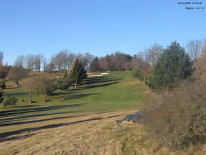 Golf Klub Čertovo břemeno - Jamky 9 a 18 - 29.12.2025 v 10:15 Golf Klub Čertovo břemeno - Jamky 9 a 18 - 29.12.2025 v 10:15