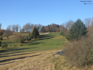 Golf Klub Čertovo břemeno - Jamky 9 a 18 - 29.12.2025 v 10:30 Golf Klub Čertovo břemeno - Jamky 9 a 18 - 29.12.2025 v 10:30