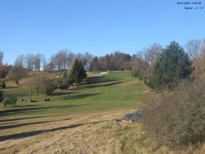 Golf Klub Čertovo břemeno - Jamky 9 a 18 - 29.12.2025 v 11:00 Golf Klub Čertovo břemeno - Jamky 9 a 18 - 29.12.2025 v 11:00
