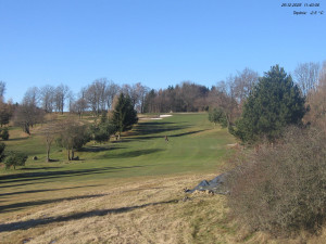 Golf Klub Čertovo břemeno - Jamky 9 a 18 - 29.12.2025 v 11:45 Golf Klub Čertovo břemeno - Jamky 9 a 18 - 29.12.2025 v 11:45