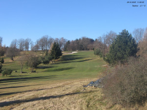 Golf Klub Čertovo břemeno - Jamky 9 a 18 - 29.12.2025 v 12:00 Golf Klub Čertovo břemeno - Jamky 9 a 18 - 29.12.2025 v 12:00