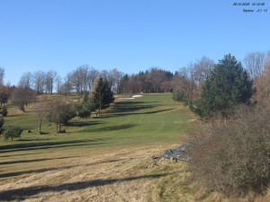 Golf Klub Čertovo břemeno - Jamky 9 a 18 - 29.12.2025 v 12:15 Golf Klub Čertovo břemeno - Jamky 9 a 18 - 29.12.2025 v 12:15