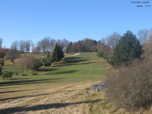 Golf Klub Čertovo břemeno - Jamky 9 a 18 - 29.12.2025 v 12:30 Golf Klub Čertovo břemeno - Jamky 9 a 18 - 29.12.2025 v 12:30