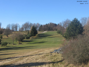 Golf Klub Čertovo břemeno - Jamky 9 a 18 - 29.12.2025 v 12:45 Golf Klub Čertovo břemeno - Jamky 9 a 18 - 29.12.2025 v 12:45