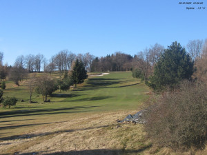 Golf Klub Čertovo břemeno - Jamky 9 a 18 - 29.12.2025 v 13:00 Golf Klub Čertovo břemeno - Jamky 9 a 18 - 29.12.2025 v 13:00