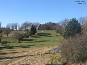 Golf Klub Čertovo břemeno - Jamky 9 a 18 - 29.12.2025 v 13:15 Golf Klub Čertovo břemeno - Jamky 9 a 18 - 29.12.2025 v 13:15