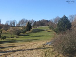 Golf Klub Čertovo břemeno - Jamky 9 a 18 - 29.12.2025 v 13:30 Golf Klub Čertovo břemeno - Jamky 9 a 18 - 29.12.2025 v 13:30
