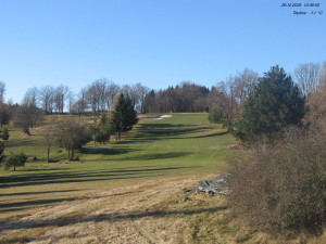 Golf Klub Čertovo břemeno - Jamky 9 a 18 - 29.12.2025 v 13:45 Golf Klub Čertovo břemeno - Jamky 9 a 18 - 29.12.2025 v 13:45