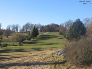 Golf Klub Čertovo břemeno - Jamky 9 a 18 - 29.12.2025 v 14:00 Golf Klub Čertovo břemeno - Jamky 9 a 18 - 29.12.2025 v 14:00
