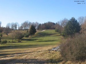 Golf Klub Čertovo břemeno - Jamky 9 a 18 - 29.12.2025 v 14:15 Golf Klub Čertovo břemeno - Jamky 9 a 18 - 29.12.2025 v 14:15