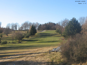 Golf Klub Čertovo břemeno - Jamky 9 a 18 - 29.12.2025 v 14:30 Golf Klub Čertovo břemeno - Jamky 9 a 18 - 29.12.2025 v 14:30