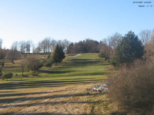 Golf Klub Čertovo břemeno - Jamky 9 a 18 - 29.12.2025 v 14:45 Golf Klub Čertovo břemeno - Jamky 9 a 18 - 29.12.2025 v 14:45