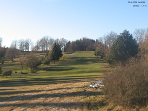 Golf Klub Čertovo břemeno - Jamky 9 a 18 - 29.12.2025 v 15:00 Golf Klub Čertovo břemeno - Jamky 9 a 18 - 29.12.2025 v 15:00