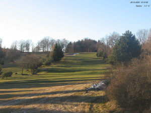 Golf Klub Čertovo břemeno - Jamky 9 a 18 - 29.12.2025 v 15:15 Golf Klub Čertovo břemeno - Jamky 9 a 18 - 29.12.2025 v 15:15