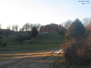 Golf Klub Čertovo břemeno - Jamky 9 a 18 - 29.12.2025 v 15:45 Golf Klub Čertovo břemeno - Jamky 9 a 18 - 29.12.2025 v 15:45