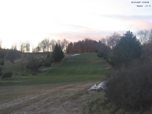 Golf Klub Čertovo břemeno - Jamky 9 a 18 - 29.12.2025 v 16:00 Golf Klub Čertovo břemeno - Jamky 9 a 18 - 29.12.2025 v 16:00