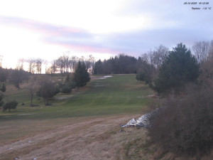 Golf Klub Čertovo břemeno - Jamky 9 a 18 - 29.12.2025 v 16:15 Golf Klub Čertovo břemeno - Jamky 9 a 18 - 29.12.2025 v 16:15