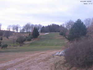 Golf Klub Čertovo břemeno - Jamky 9 a 18 - 29.12.2025 v 16:30 Golf Klub Čertovo břemeno - Jamky 9 a 18 - 29.12.2025 v 16:30