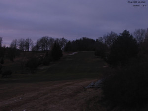 Golf Klub Čertovo břemeno - Jamky 9 a 18 - 29.12.2025 v 16:45 Golf Klub Čertovo břemeno - Jamky 9 a 18 - 29.12.2025 v 16:45