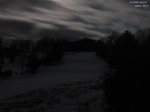 Golf Klub Čertovo břemeno - Jamky 9 a 18 - 31.12.2025 v 02:15 Golf Klub Čertovo břemeno - Jamky 9 a 18 - 31.12.2025 v 02:15