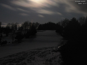 Golf Klub Čertovo břemeno - Jamky 9 a 18 - 31.12.2025 v 02:30 Golf Klub Čertovo břemeno - Jamky 9 a 18 - 31.12.2025 v 02:30