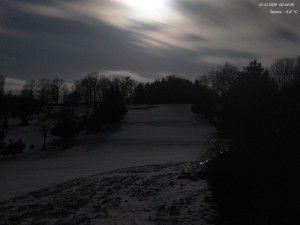 Golf Klub Čertovo břemeno - Jamky 9 a 18 - 31.12.2025 v 03:00 Golf Klub Čertovo břemeno - Jamky 9 a 18 - 31.12.2025 v 03:00