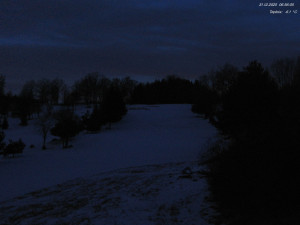 Golf Klub Čertovo břemeno - Jamky 9 a 18 - 31.12.2025 v 07:00 Golf Klub Čertovo břemeno - Jamky 9 a 18 - 31.12.2025 v 07:00