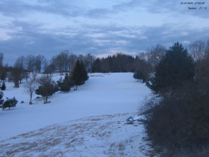 Golf Klub Čertovo břemeno - Jamky 9 a 18 - 31.12.2025 v 08:00 Golf Klub Čertovo břemeno - Jamky 9 a 18 - 31.12.2025 v 08:00