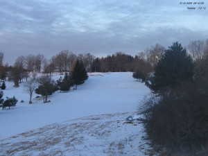 Golf Klub Čertovo břemeno - Jamky 9 a 18 - 31.12.2025 v 08:15 Golf Klub Čertovo břemeno - Jamky 9 a 18 - 31.12.2025 v 08:15