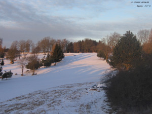 Golf Klub Čertovo břemeno - Jamky 9 a 18 - 31.12.2025 v 08:30 Golf Klub Čertovo břemeno - Jamky 9 a 18 - 31.12.2025 v 08:30