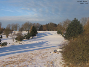 Golf Klub Čertovo břemeno - Jamky 9 a 18 - 31.12.2025 v 09:00 Golf Klub Čertovo břemeno - Jamky 9 a 18 - 31.12.2025 v 09:00