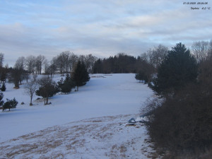Golf Klub Čertovo břemeno - Jamky 9 a 18 - 31.12.2025 v 09:30 Golf Klub Čertovo břemeno - Jamky 9 a 18 - 31.12.2025 v 09:30