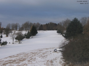 Golf Klub Čertovo břemeno - Jamky 9 a 18 - 31.12.2025 v 10:00 Golf Klub Čertovo břemeno - Jamky 9 a 18 - 31.12.2025 v 10:00