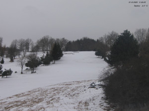 Golf Klub Čertovo břemeno - Jamky 9 a 18 - 31.12.2025 v 11:30 Golf Klub Čertovo břemeno - Jamky 9 a 18 - 31.12.2025 v 11:30