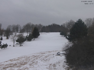 Golf Klub Čertovo břemeno - Jamky 9 a 18 - 31.12.2025 v 12:30 Golf Klub Čertovo břemeno - Jamky 9 a 18 - 31.12.2025 v 12:30
