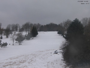 Golf Klub Čertovo břemeno - Jamky 9 a 18 - 31.12.2025 v 14:15 Golf Klub Čertovo břemeno - Jamky 9 a 18 - 31.12.2025 v 14:15